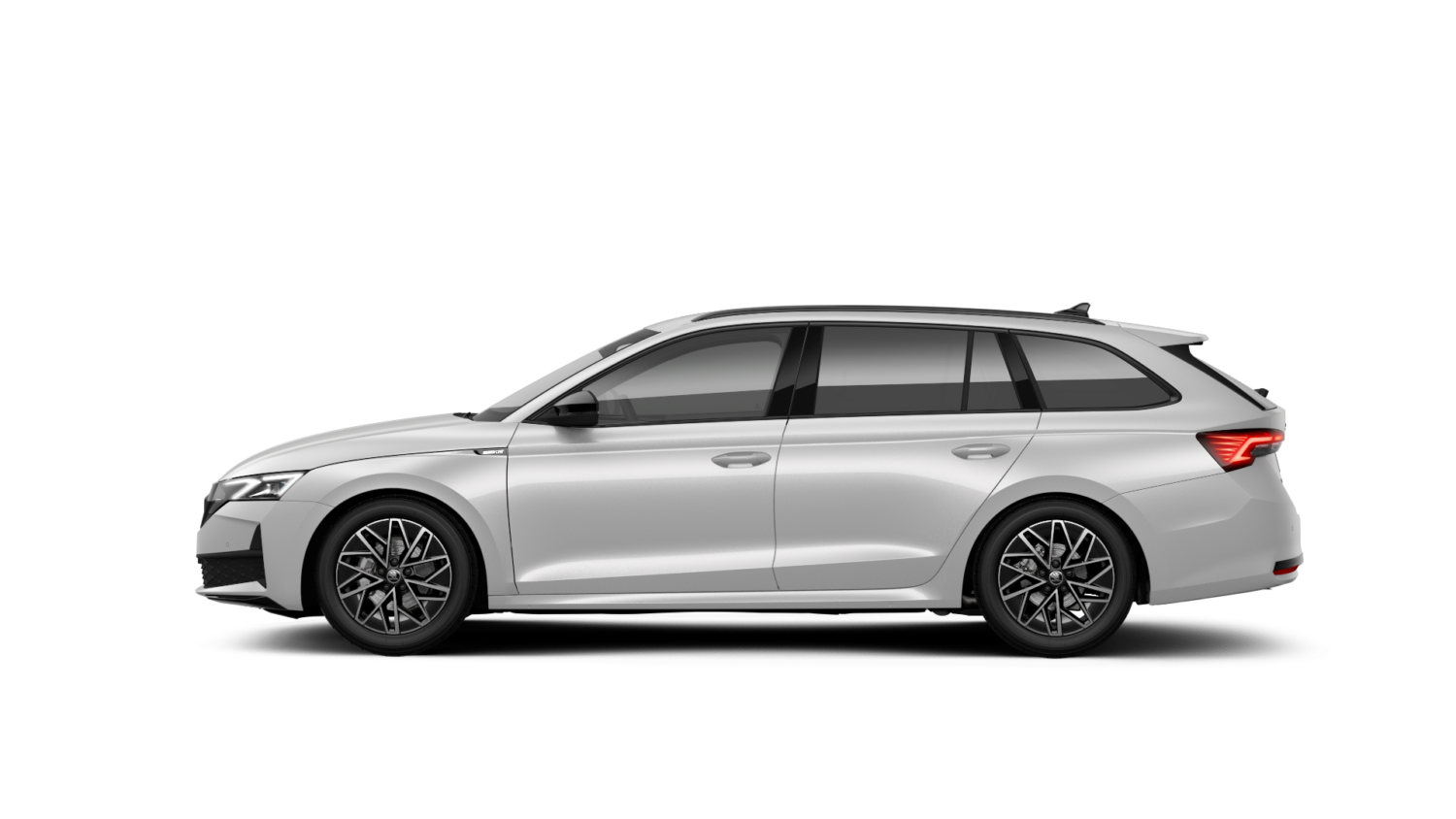 Škoda Octavia Combi 1.5 TSI e-Tec Sportline (A7) 110 kW