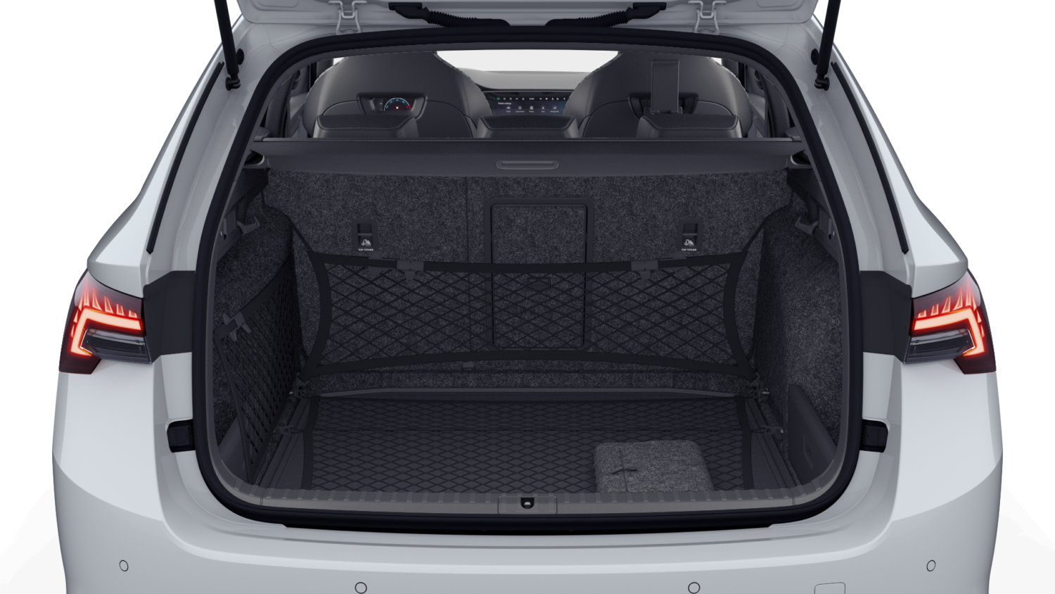 Škoda Octavia Combi 1.5 TSI e-Tec Sportline (A7) 110 kW