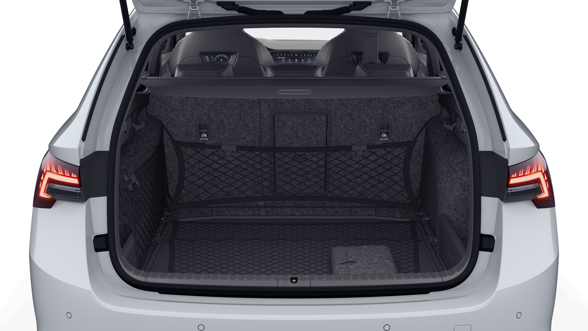 Škoda Octavia Combi 1.5 TSI e-Tec Sportline (A7) 110 kW