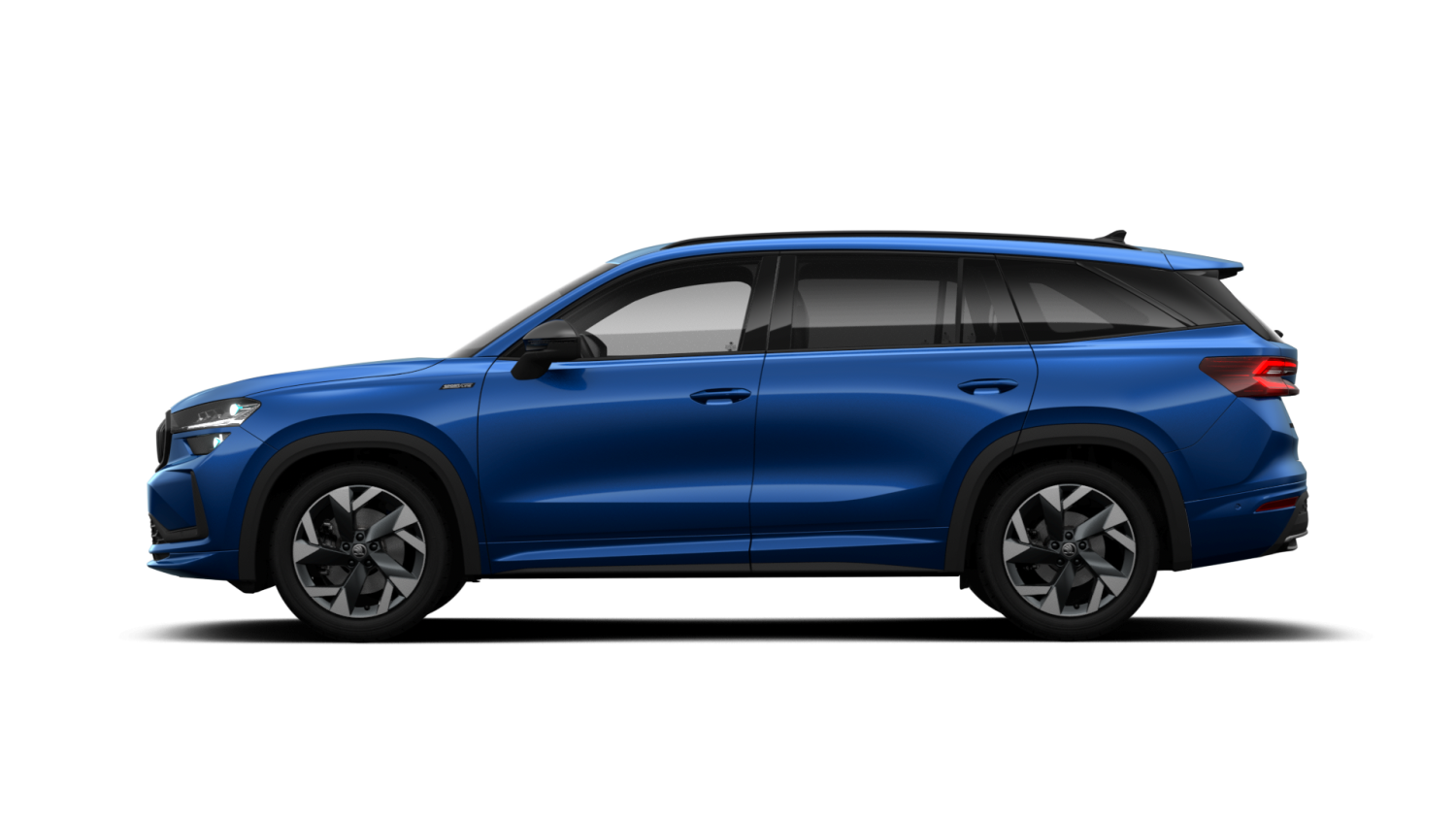 Škoda Kodiaq 2.0 TDI Sportline 110 kW 7-stup. automat